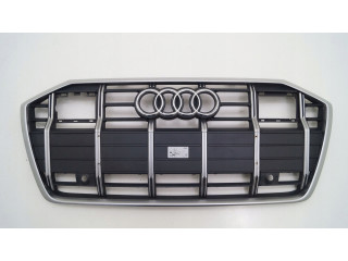 AUDI A6 C8 4K0 ALLROAD 18-21 Решетка GRILL           