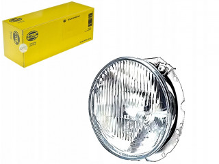 Reflektor lampa przednia hella 18203361 a00 4148 Правое 