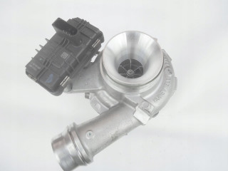 Turbodmychadlo BMW MINI COOPER 2,0D B47         