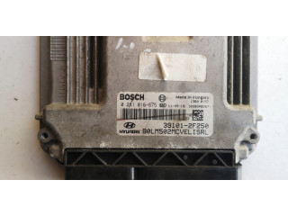 Hyundai ix35 блок управления ecu 0281016675 39101-2f250  391012F250,  39101-2F250,    