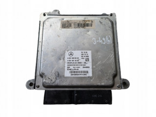 Ecu mercedes w205 a6519000603 a6519012002 dopisze  A6519000603,   Delphi 