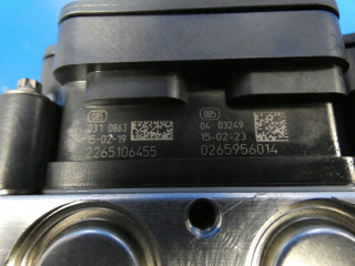 TOYOTA AURIS II E18 COROLLA Jednotka ABS STEROWNIK  44540-02510     