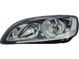 Reflektor lampa левая led volvo v60 i s60 ii -18 Левый 