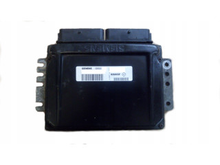 Модуль управления renault s118301104a 8200124318   S118301104A,   Siemens 