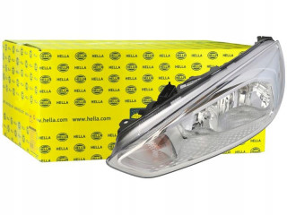 Lampa reflektor левое ford focus iii mk3 14-19 Левый 