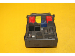 Pojistková skříňka   BSI  II 8200148810    Renault   