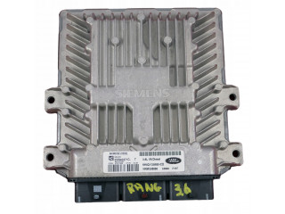 Модуль управления land rover 5ws40371c-t 6h4q-12a650-cd  6H4Q-12A650-CD, STEROWNIK  Siemens 