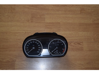 Přístrojová deska  BMW     31012008, NR.IK916682102. 1024952-85