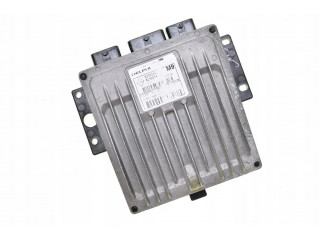 Блок управления micra 8200334419 8200374395  8200334419, 8200374152   