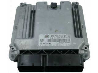 Модуль управления vw t5 0281017258 03l906019dp edc17cp20  0281017258,   Bosch 