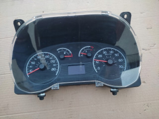 Přístrojová deska  Fiat     1367828080 1367828080