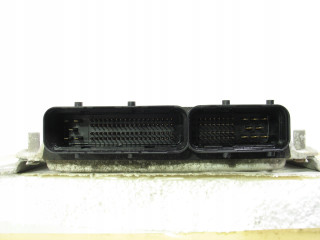 Блок управления двигателем toyota aygo c1 1.0vti 89661-0h022  89661-0H022, 0261208702  Bosch 