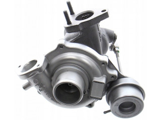  Турбина 54399700093 fiat suzuki 2.0 135  BorgWarner    54399880093, 5439-988-0093 5439-970-0093, 55225012       