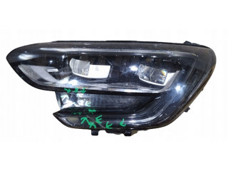 Renault megane iv 4 led lampa левая przednia  Левый 