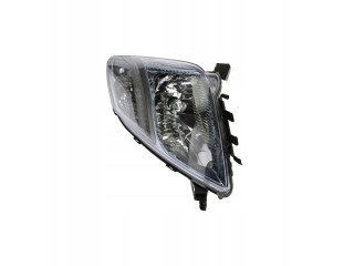 Reflektor lampa l toyota prius 08.03-03.09 tyc 20- lewe 