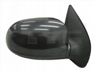 Zpětné zrcátko  TYC     313-0043, 3130043 HYUNDAI, 876201J100