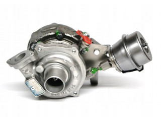  Турбина lancia musa 1.3 16v multijet 90  KKK    54359880014, 54359700014 54359700014       