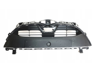 Решетка GRILL решетка TOYOTA YARIS IV 53101-K0050      53101-K0050, 53111-K0010 52119-K0050, ZDERZAK    