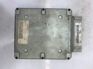 БЛОК УПРАВЛЕНИЯ ДВИГАТЕЛЕМ FORD 98AB-12A650-CXG PAWS  98AB-12A650-CXG, 98AB12A650CXG    