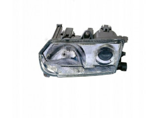 Alfa romeo 145 94-01 reflektor lampa h1 левая tyc Левый 