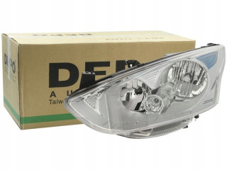 Lampa reflektor левое ford b-max 12- Левый 