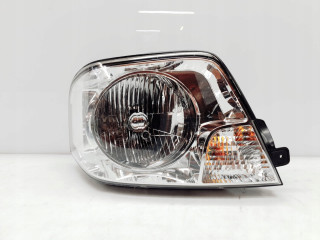 Kia  ii 05-11r правая lampa    prawe 