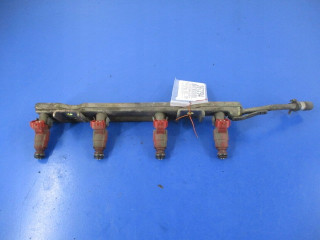 Vstřikovací lišta  16600-9F600, 166009F600  Nissan       pro benzínový motor
