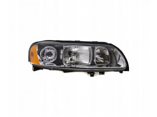 Volvo s60 rs/p24 04-10 lampa przednia Правое 