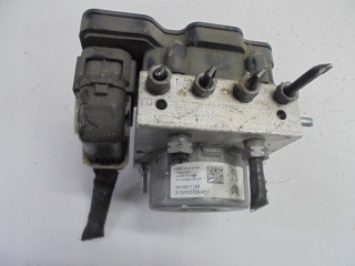 PEUGEOT 308 T9 STEROWNIK Jednotka ABS 9816073880 16r  9816071180,      