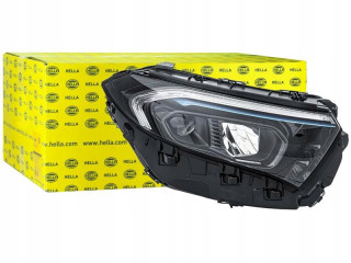 Lampa reflektor правое mercedes eqa 21-  