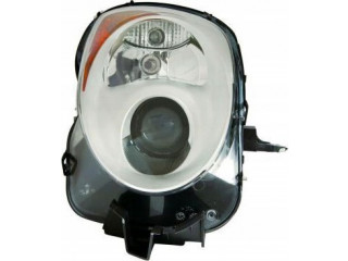 Reflektor lampa alfa romeo mito spider 08- depo p Правое 