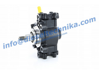 Vstřikovací čerpadlo  1670000Q2C, 167001895R  VDO      Diesel