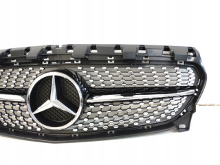 Grill Решетка chłodnicy Mercedes CLA W117 15- Inny (klji8)         