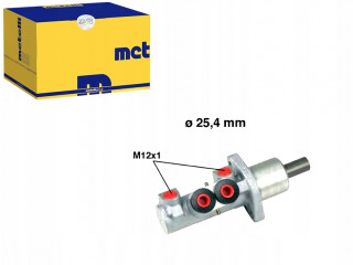 Тормозной цилиндр seat alhambra 2.0 i (7v8. 7v9)  7M0611019A, 7M2611019A 1047626 Metelli    