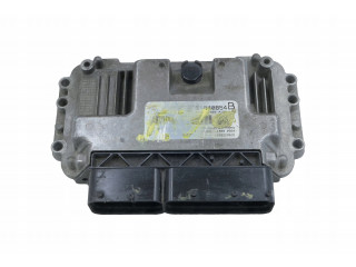 Модуль управления lancia fiat alfa 51840854b 0261201759  51840854B,   Bosch 