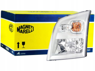 Lampa reflektor левое magneti marelli 712101001120 Левый 