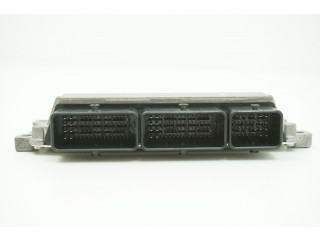 Блок управления ecu clio iv 0.9 tce 237103352r    Renault  