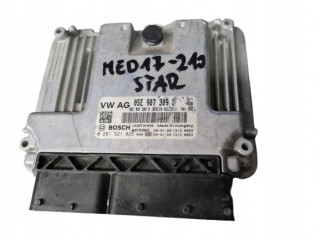 Ecu vag 0261s21825 05e907309i  0261S21825,   Bosch 