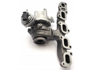  Турбина  audi a3 1.6 tdi 813860 04l253016h -    , 813860-0001 04L253016H       