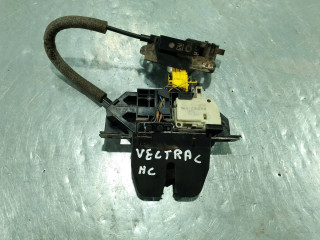 ZAMEK ЗАСЛОНКИ OPEL VECTRA C 09180104 495072894  09180104,       