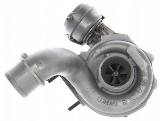Turbodmychadlo Turbosprężarka 718089 Renault 2.2 dCi 150 KM        