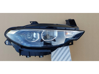 Fiat tipo 2 lampa prawa.led.oryginał mopar.nowa Правое 