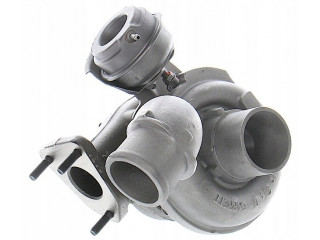 Turbodmychadlo Turbosprężarka 718089 Renault 2.2 dCi 150 KM        