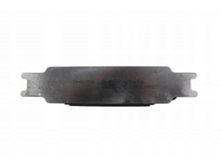 Блок управления двигателем 1.0 mpi vwag 04e907309cb    Volkswagen  