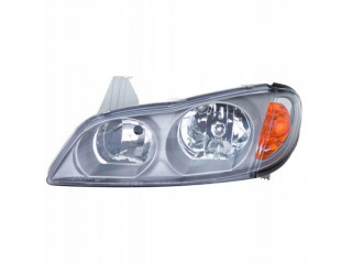 Reflektor lampa nissan maxima qx v 2003 левая depo Левый 