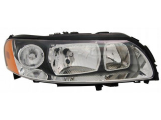 20-11035-16-2 tyc reflektor lampa правая volvo s60 Правое 