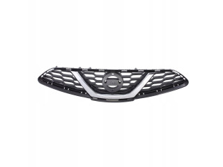 Решетка GRILL NISSAN MICRA K13 10-15 Blic    6502-07-1610991, 6502071610991 62310-3HN0A    