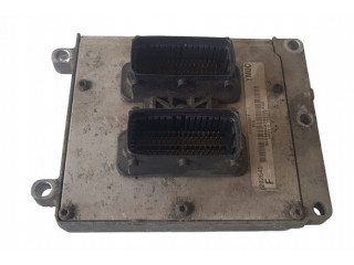 Řídící jednotka  55202645AA, 55202645  Fiat   