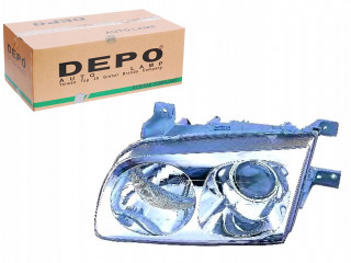 Reflektor lampa przednia depo 8241961 921033a020 6 Левый 