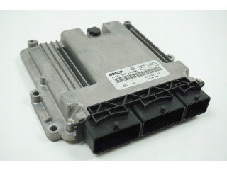 Блок управления модуль управления ecu clio iv dokker 237102213r  237102099S,   Bosch 